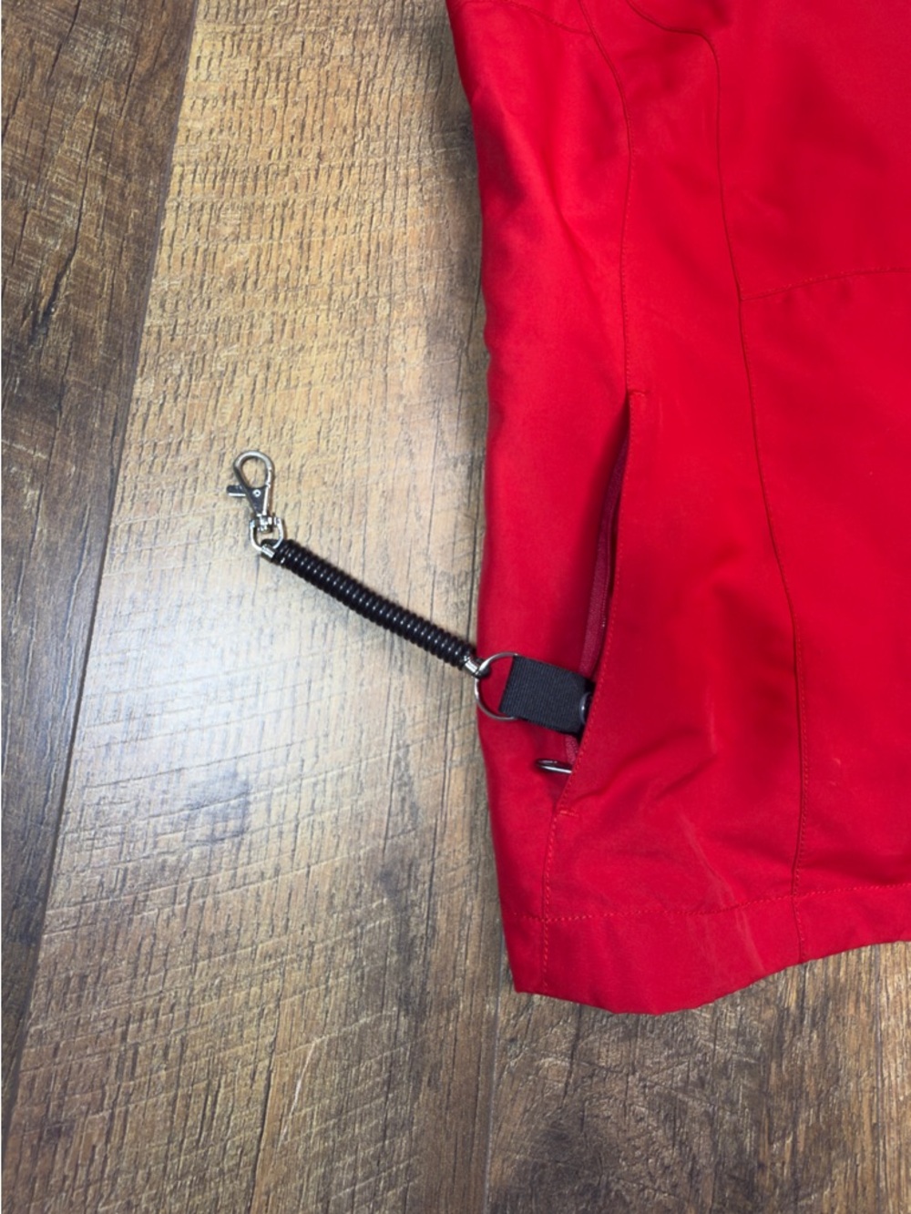 SCOTTEVEST RFID TRAVEL VEST 18 POCKETS WOMENS Size XL - Picture 6 of 14